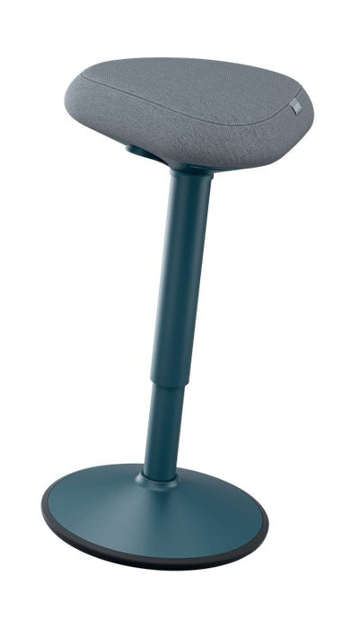 EAN 4002432138432 - Leitz 65450089 silla de oficina y de ordenador Asiento acolchado imagen 1