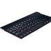 EAN 8420738193294 - SilverHT 111932940199 teclado Universal Bluetooth QWERTY Español Negro imagen 2