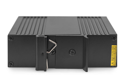 EAN 4016032486541 - Digitus DN-651141 divisor de red Negro imagen 2