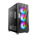 EAN 0761345800709 - Antec DF700 Flux Midi Tower Negro imagen 1