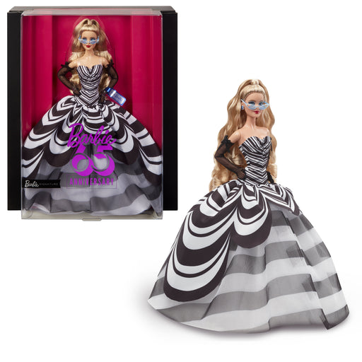 EAN 0194735181032 - Barbie HRM58 muñeca imagen 1
