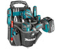 EAN 0088381598361 - Makita E-15182 accesorio para cinturones de herramientas Bolsa para herramientas imagen 5