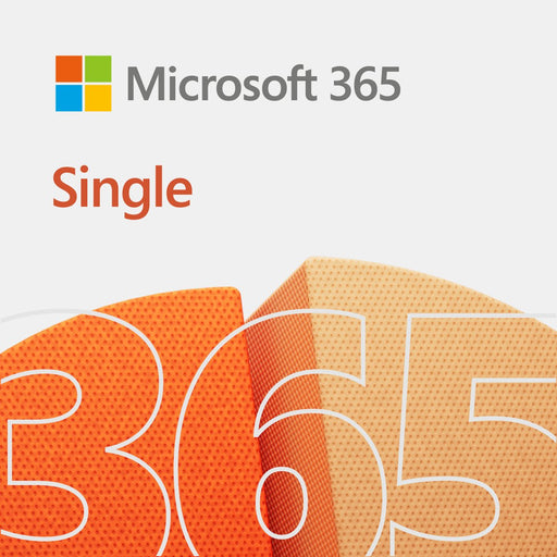 EAN 196388209156 - Microsoft 365 Single Office suite 1 licencia(s) Alemán 1 año(s) imagen 1