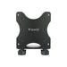 EAN 8433281009578 - TooQ TCCH0001-B soporte y montura para estación de trabajo/PC todo en uno 5 kg Negro imagen 2
