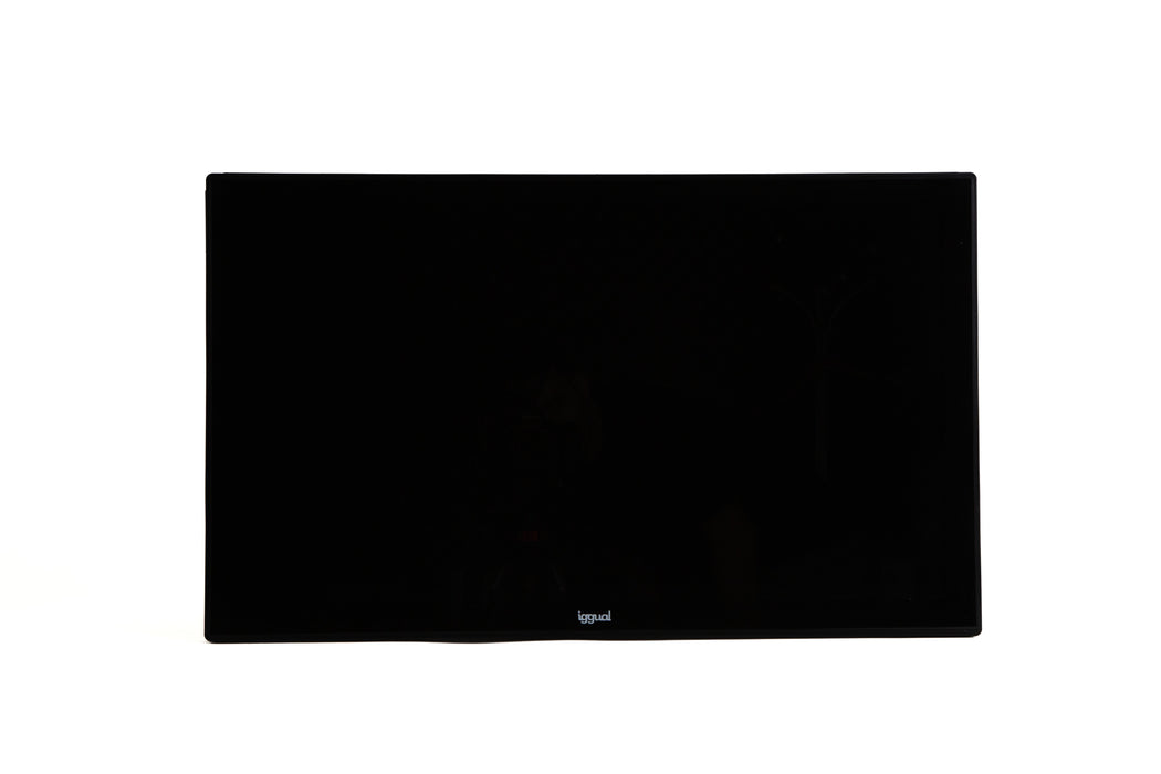 EAN 8435364318515 - iggual MTL270HS LED display 68,6 cm (27") 1920 x 1080 Pixeles Full HD Pantalla táctil Mesa Negro imagen 1