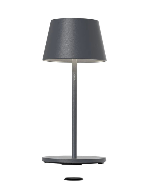 EAN 4029599108054 - Sompex GARCON Lámpara de suelo para exterior LED 10 W F imagen 2