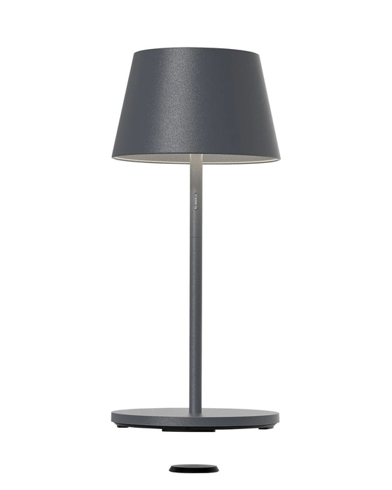 EAN 4029599108054 - Sompex GARCON Lámpara de suelo para exterior LED 10 W F imagen 2