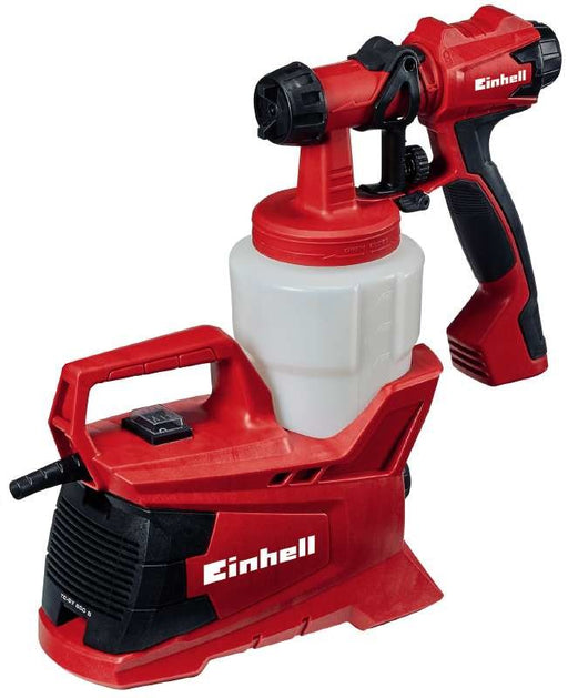 EAN 4006825614572 - Einhell TC-SY 600 S 0,8 L imagen 1