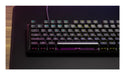 EAN 840006686699 - Corsair K70 CORE TKL teclado Juego USB QWERTY Inglés Gris imagen 5
