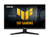 EAN 4711387942826 - ASUS TUF Gaming VG279QM5A pantalla para PC 68,6 cm (27") 1920 x 1080 Pixeles Full HD LCD Negro imagen 1