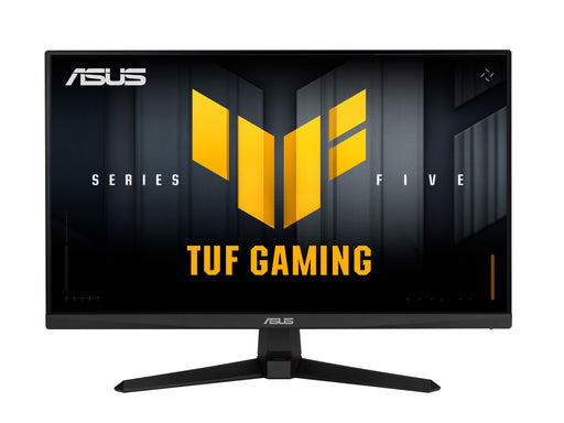 EAN 4711387942826 - ASUS TUF Gaming VG279QM5A pantalla para PC 68,6 cm (27") 1920 x 1080 Pixeles Full HD LCD Negro imagen 1