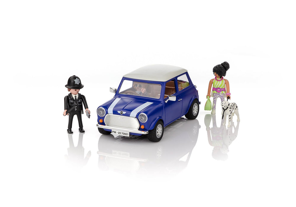 EAN 4008789709219 - Playmobil 70921 vehículo de juguete imagen 9