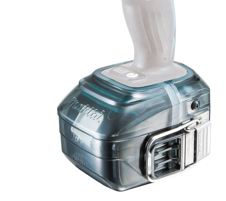 EAN 0088381376532 - Makita 195798-3 accesorio para herramienta inalámbrica imagen 2