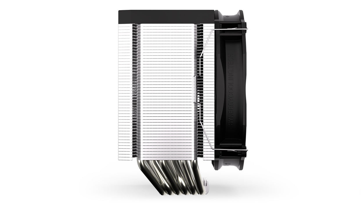 EAN 5903018665856 - ENDORFY Fortis 5 Procesador Refrigerador de aire 14 cm Negro imagen 12