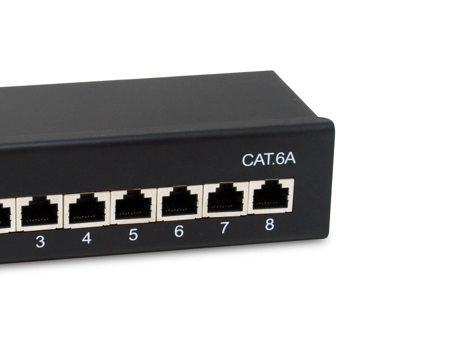 EAN 4015867237557 - Equip 326621 panel de parcheo imagen 4