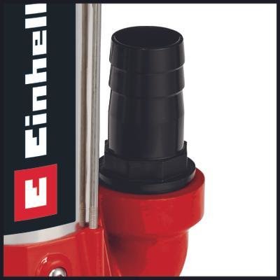 EAN 4006825597882 - Einhell GC-DP 1340 G 1300 W Bomba de impulsión 23000 l/h imagen 6