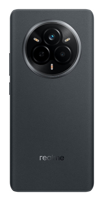 EAN 6941764453838 - realme 14 Pro 5G 17,2 cm (6.77") SIM doble Android 15 USB Tipo C 8 GB 256 GB 6000 mAh Gris imagen 2