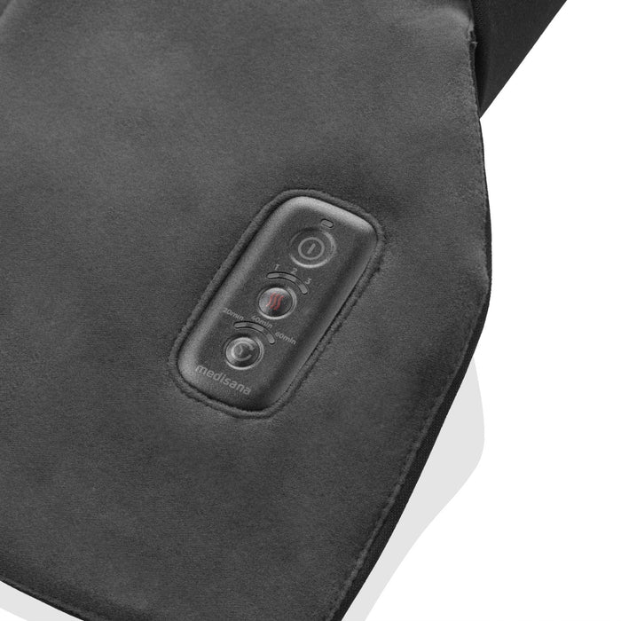 EAN 4015588602719 - Medisana OL 150 Manta eléctrica 19,24 W Negro imagen 3