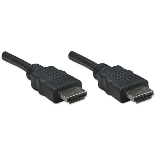 EAN 0766623308441 - Manhattan 308441 cable HDMI 7,5 m HDMI tipo A (Estándar) Negro imagen 2