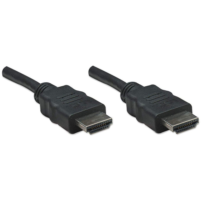 EAN 0766623308441 - Manhattan 308441 cable HDMI 7,5 m HDMI tipo A (Estándar) Negro imagen 2