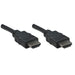EAN 0766623308441 - Manhattan 308441 cable HDMI 7,5 m HDMI tipo A (Estándar) Negro imagen 2