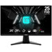 EAN 4711377142670 - MSI G255F pantalla para PC 62,2 cm (24.5") 1920 x 1080 Pixeles Full HD LCD Negro imagen 1