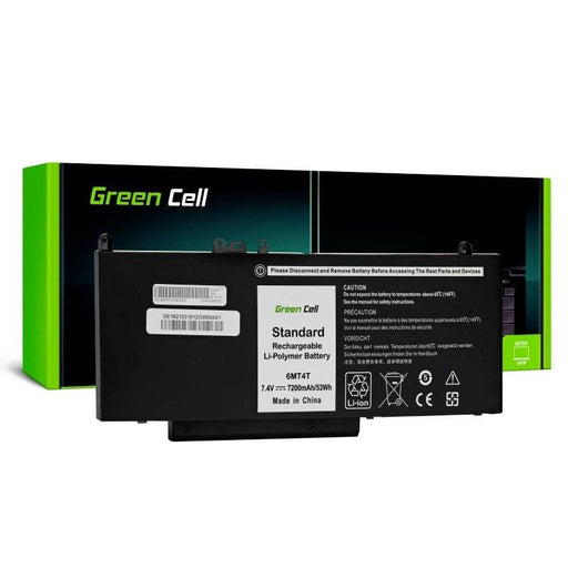 EAN 5904326374515 - Green Cell GC-DE162 no categorizado imagen 2