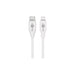 EAN 4040849394461 - Goobay 39446 cable de conector Lightning 1 m Blanco imagen 1