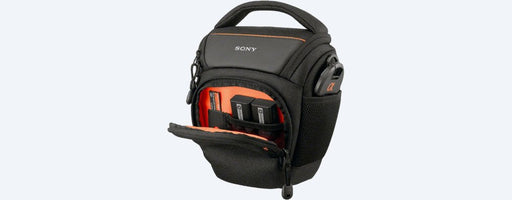 EAN 4905524771862 - Sony LCS-AMB estuche para cámara fotográfica Cubierta de hombro Negro imagen 2