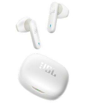 EAN 1200130015144 - JBL Wave Flex 2 Auriculares Inalámbrico Dentro de oído Llamadas/Música Bluetooth Blanco imagen 1
