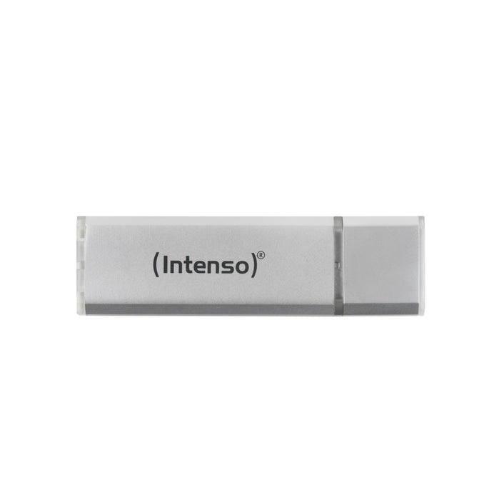 EAN 4034303015658 - Intenso Ultra Line unidad flash USB 32 GB USB tipo A 3.2 Gen 1 (3.1 Gen 1) Plata imagen 1