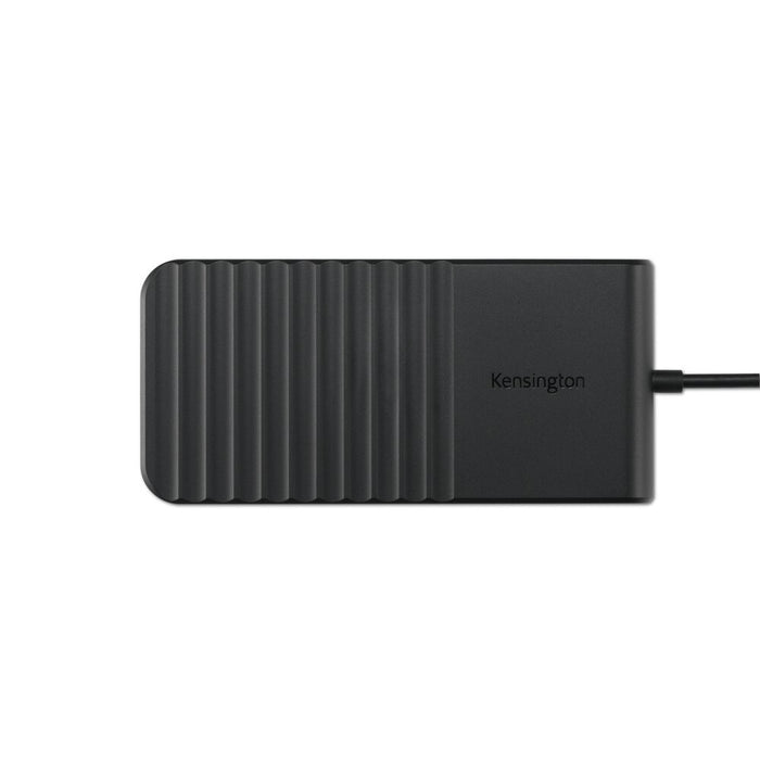 EAN 0085896340393 - Kensington UH1500P Alámbrico USB 3.2 Gen 2 (3.1 Gen 2) Type-C Negro imagen 4