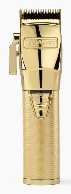 EAN 3030050146639 - BaByliss GoldFX Oro 8 Litio imagen 1