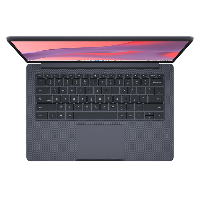 EAN 4711636141819 - ASUS Chromebook CX1405CKA-S60438 Intel® Celeron® N 35,6 cm (14") LPDDR4x-SDRAM Wi-Fi 6 (802.11ax) imagen 11