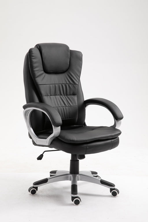 EAN 5901443390763 - Activejet YK7304 CZ silla de oficina y de ordenador Asiento acolchado Respaldo acolchado imagen 1