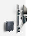 EAN 65030899475 - StarTech.com 2PASTSC-WALL-MOUNT estacion de trabajo sentado o de pie imagen 3