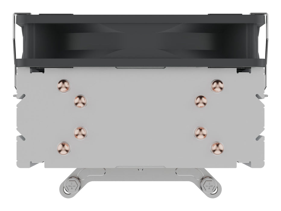 EAN 8436617921193 - UNYKAch UNYCOOL H40 Procesador Refrigerador de aire 12 cm Gris 1 pieza(s) imagen 3