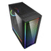 EAN 4044951028160 - Sharkoon RGB LIT 200 Midi Tower Negro imagen 4