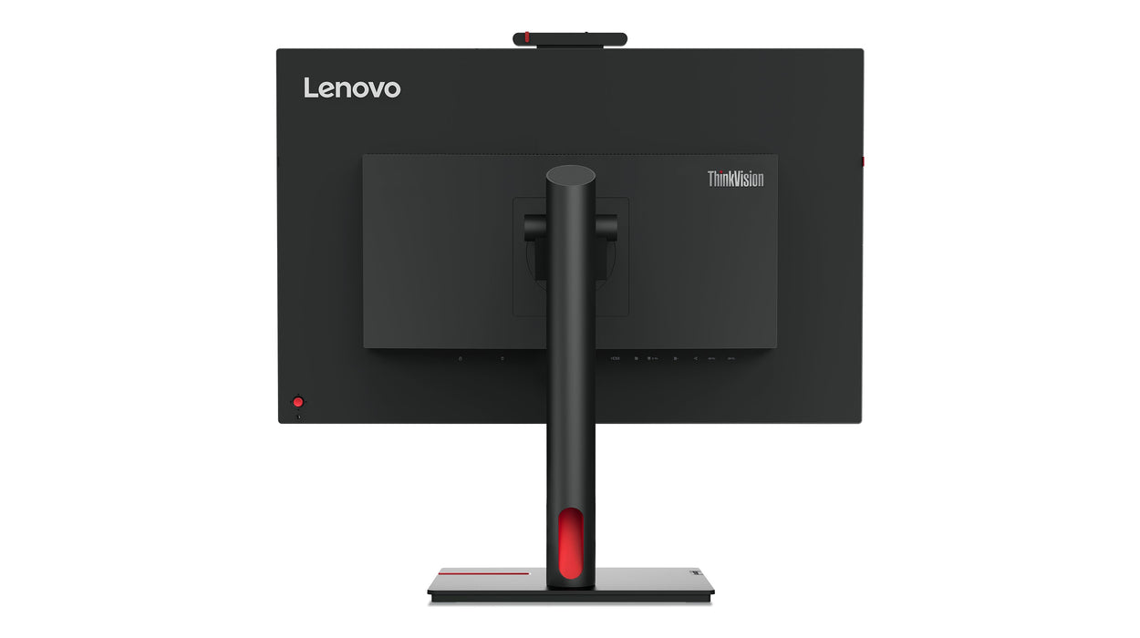 EAN 0196801781870 - Lenovo ThinkVision T27hv-30 LED display 68,6 cm (27") 2560 x 1440 Pixeles Quad HD Negro imagen 2