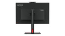 EAN 0196801781870 - Lenovo ThinkVision T27hv-30 LED display 68,6 cm (27") 2560 x 1440 Pixeles Quad HD Negro imagen 2
