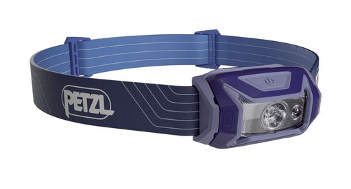 EAN 3342540839113 - Petzl TIKKA Azul Linterna con cinta para cabeza imagen 1