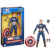 EAN 5010996282668 - Marvel Legends Series Captain America imagen 4