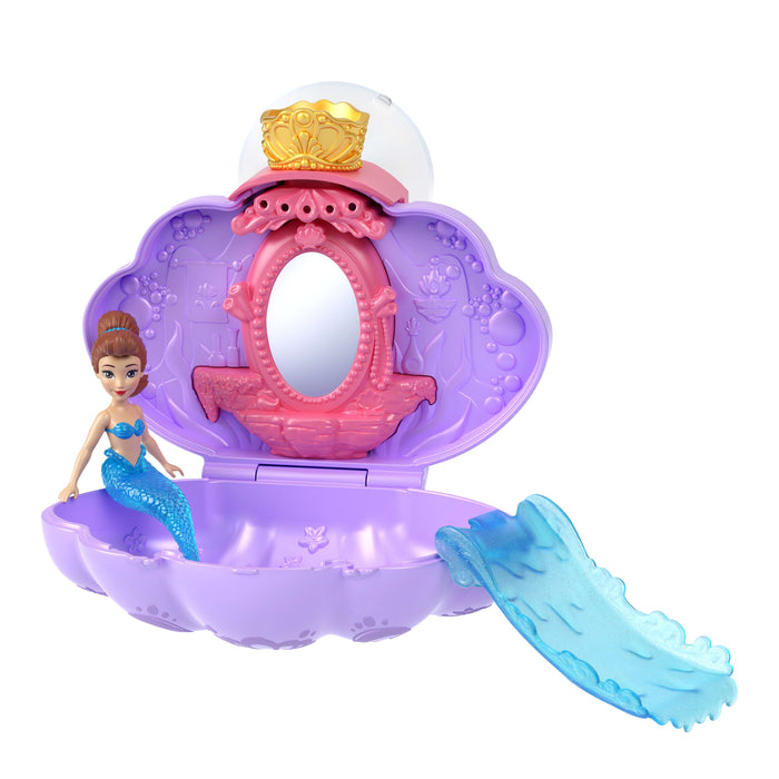 EAN 0194735263257 - Disney Princess JFN27 muñeca imagen 1