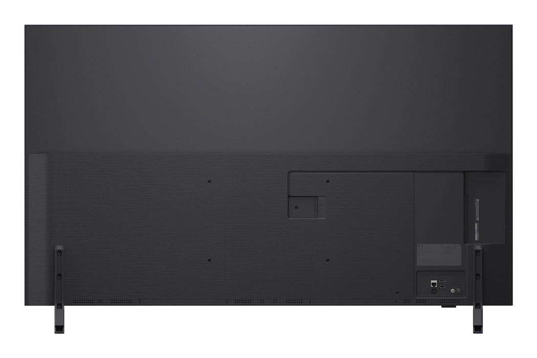 EAN 8806096377178 - LG QNED AI 55QNED82A6B 139,7 cm (55") 4K Ultra HD Smart TV Wifi Negro imagen 6