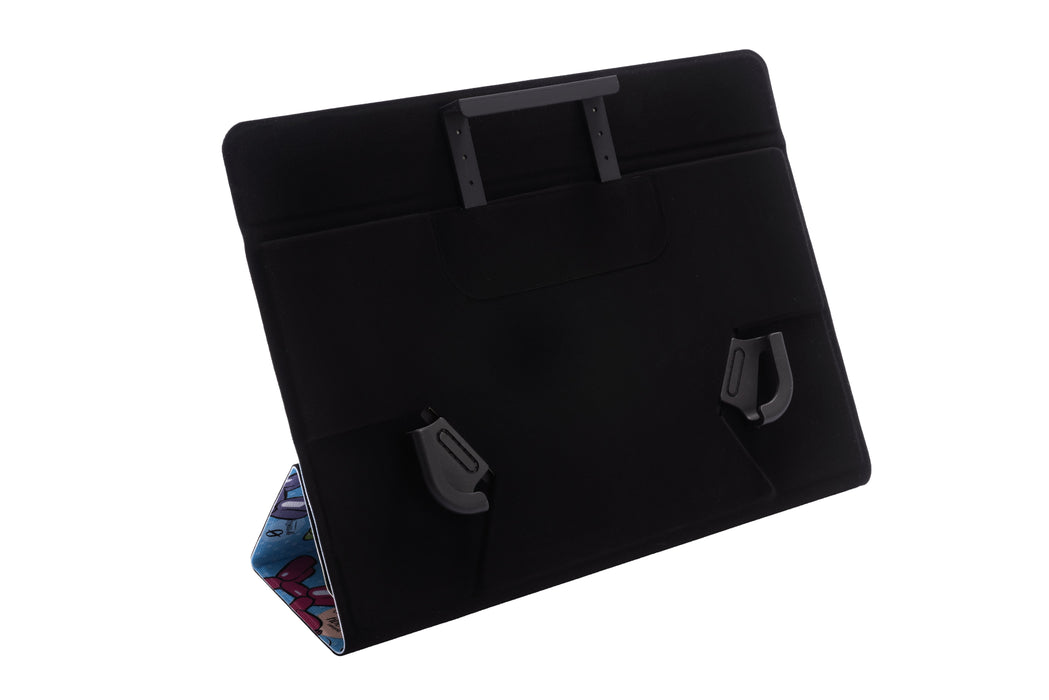 EAN 8420738288099 - SilverHT Universal Camera Pro 25,6 cm (10.1") Azul imagen 5