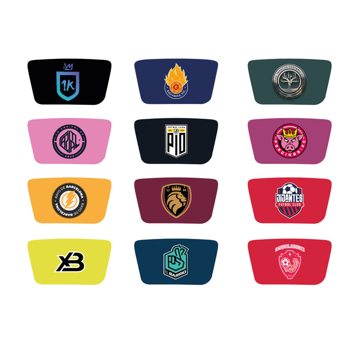 EAN 8436563094934 - Blade Gaming KL0001 accesorio y piza de videoconsola Kit de accesorios imagen 6