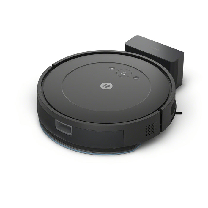 EAN 5060944998035 - iRobot Roomba Combo Essential 0,4 L Sin bolsa Negro imagen 10