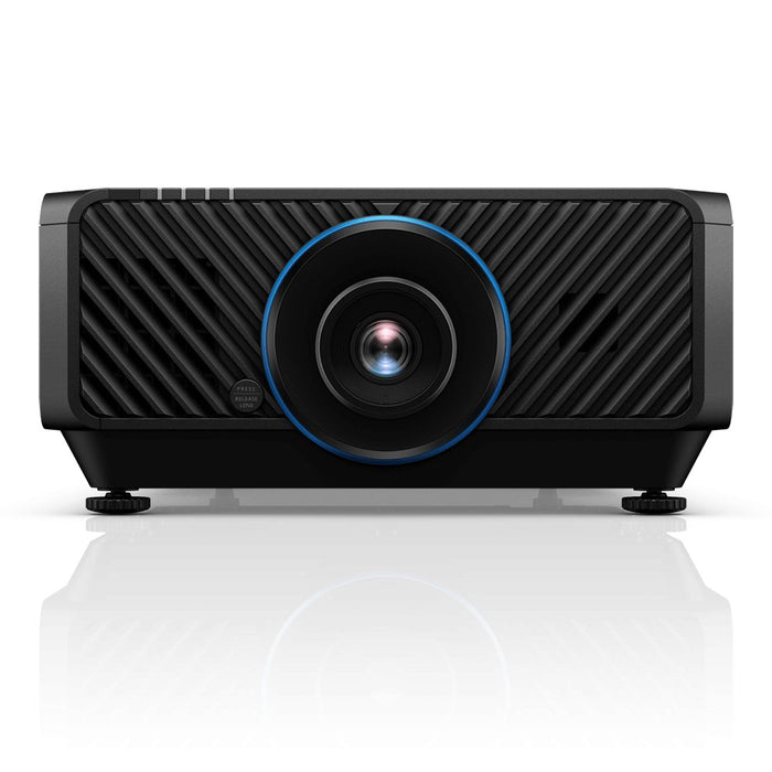 EAN 4718755077852 - BenQ LU9245 Proyector para grandes espacios 7000 lúmenes ANSI DLP WUXGA (1920x1200) Negro imagen 2