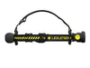 EAN 4058205021029 - Ledlenser 502195 linterna Negro, Amarillo Linterna con cinta para cabeza LED imagen 3