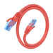 EAN 8435739900154 - AISENS A135-0786 cable de red 0,3 m Cat6 U/UTP (UTP) imagen 2